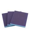 6Pcs/set Reusable Sanding Sponge 12*10cm Multi-Purpose Sanding Blocks 60-320 Grit Polishing Abrasive Tool Metal Polishing