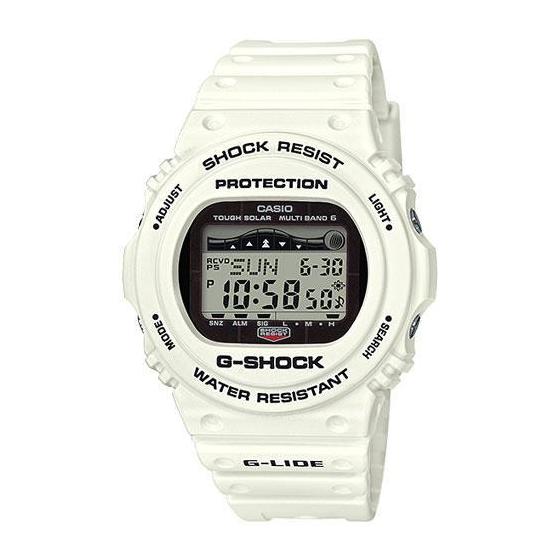 

CASIO GWX-5700CS-7JF G-SHOCK solar men s watch GWX5700CS7JF 20 ATM water resistant solar powered