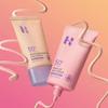 HOLIKA HOLIKA Cremă de Soare Machiaj Hidratantă SPF50+PA++++