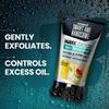 Smart And Handsome Maxx Detox Daily Scrub Wash Men Face Wash Exfoliating Cleanser Deep Cleansing Oil Control 100g