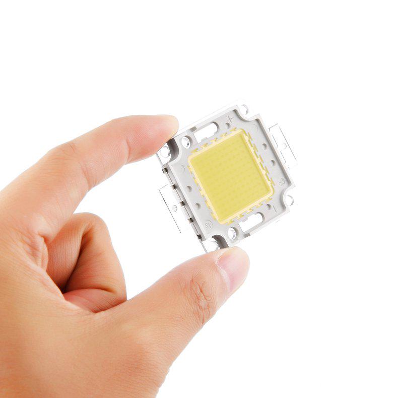 Buy SZW High Power White/Warm White 3000mA 32-35V RGB SMD Led Chip ...