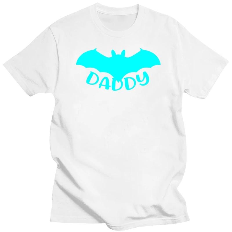 

Мужская футболка с принтом Bat Daddy Футболка с изображением фильмов ужасов на Хэллоуин Футболка с изображением гадости или сладости Модная футболка Harajuku Светящаяся уличная одежда большого размера XXXXXL серый