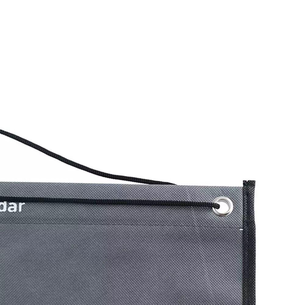 Nuevo Calendario Mensual Calendario de Bolsillo Montado en la Pared Tela No Tejida Bolsa de Almacenamiento Numerada con Bolsillos Estuche para Calendario Duradero