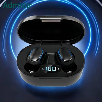 Nuove Cuffie Bluetooth Moda Leggere Wireless Sport Corsa