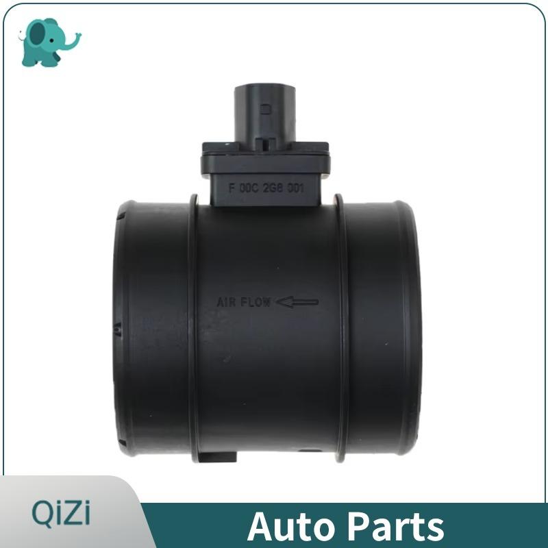 0281002912 0281002913 55562426 F00C2T8002 OE Mass Air Flow Sensor For Saab Chevrolet Opel Vauxhall Astra Ignia J 2.0 CDTI
