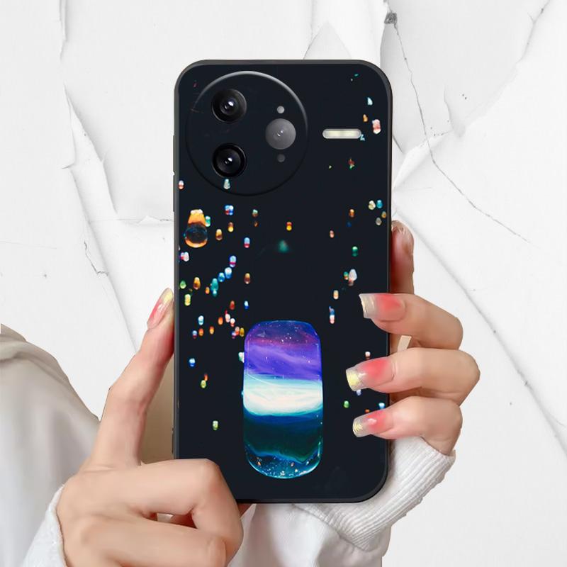 

For Xiaomi Poco F7 Ultra Case F7Ultra Soft Silicone Shell Coque For Poco F7 Ultra Phone Back Cover Anti-scratch Funda Bumper Poco F7 Ultra