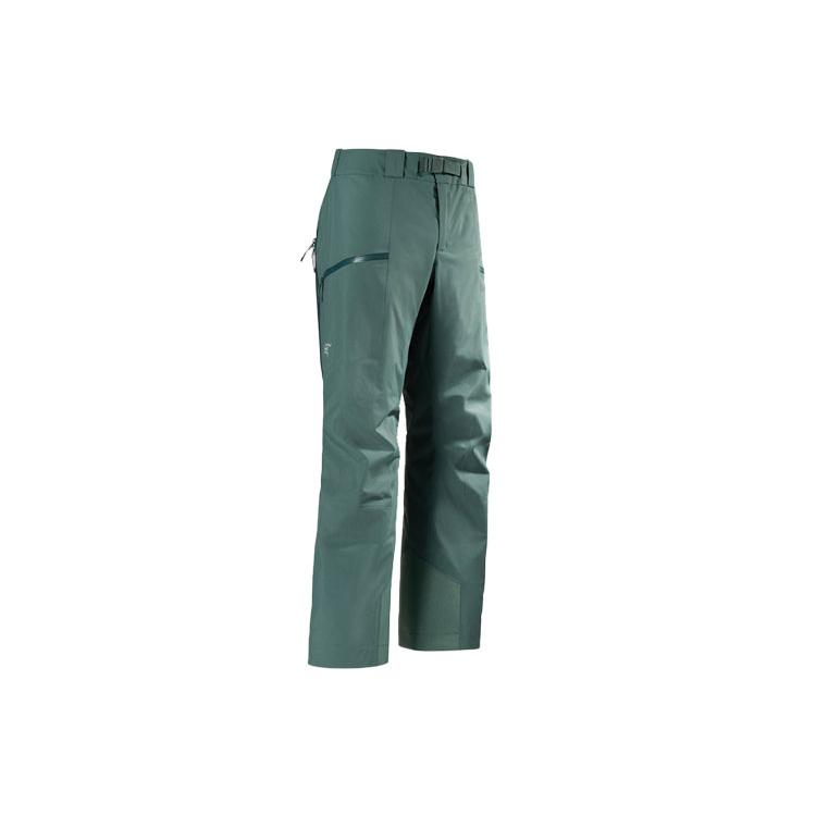 Arcteryx Sabre izolētas bikses Vīriešu slēpošanas