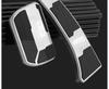 BYD Song MAX DMi Anti-Slip Accelerator & Brake Pedal Covers for EV Interior Modification