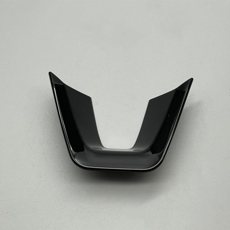TADOKAPATU New Lexus NX260 NX350H Steering Panel Steering Wheel Switch Cover Garnish Accessory Nail