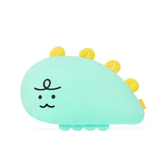 

KAKAO FRIENDS For Vehicles Back Cushion-Jordy 1 шт.