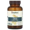 Organic Ginger, 60 Tablets
