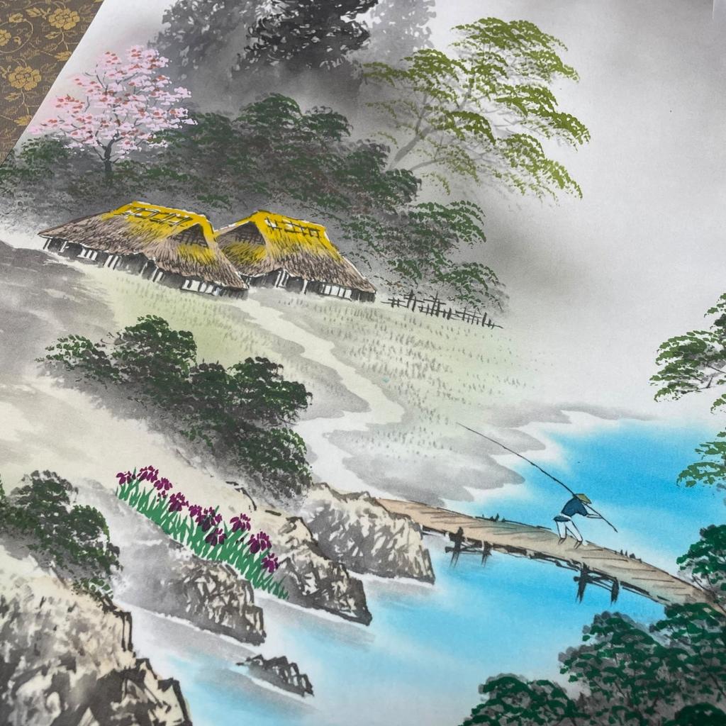 Używany Obraz unisex