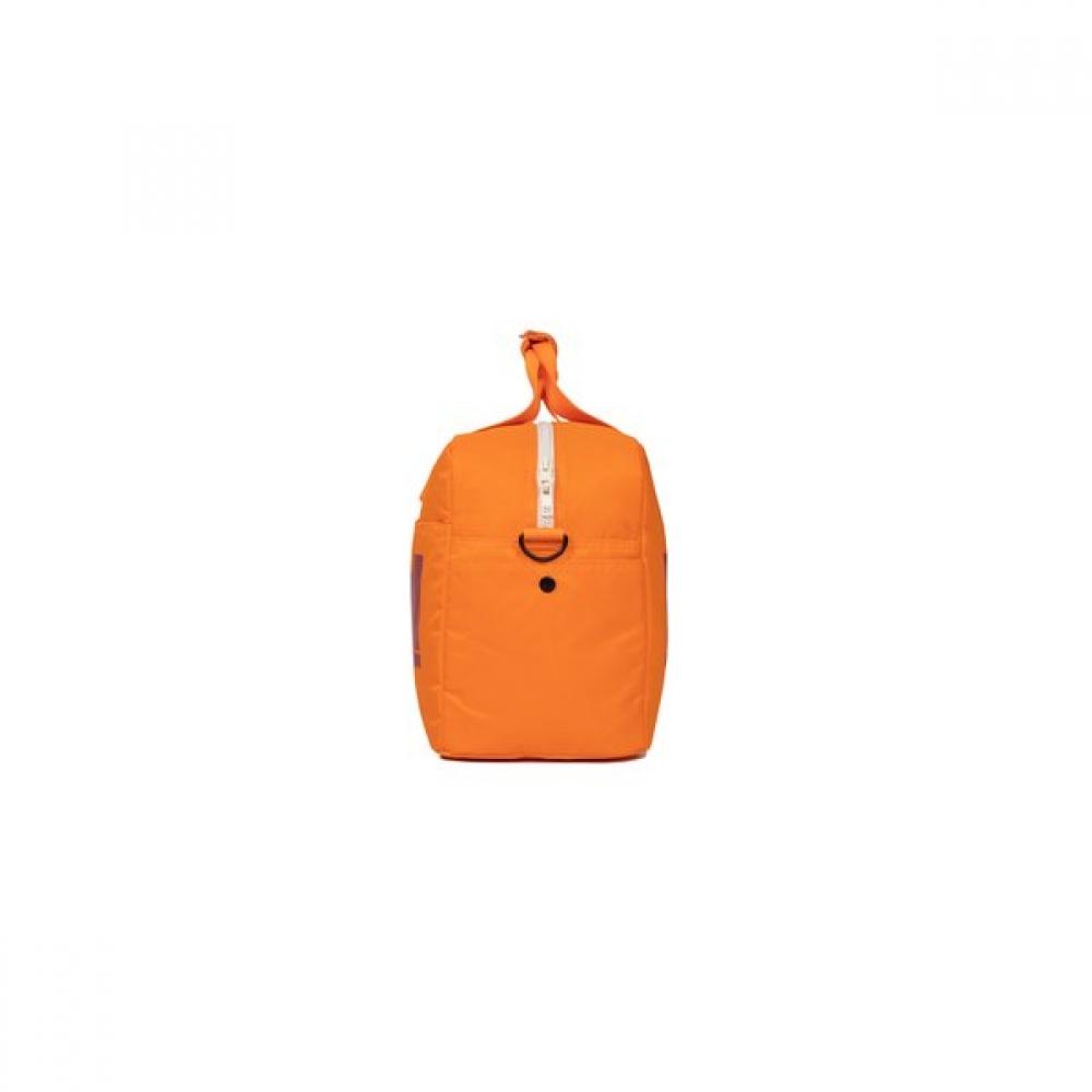 Floyd Weekend Bag  Hot Orange 