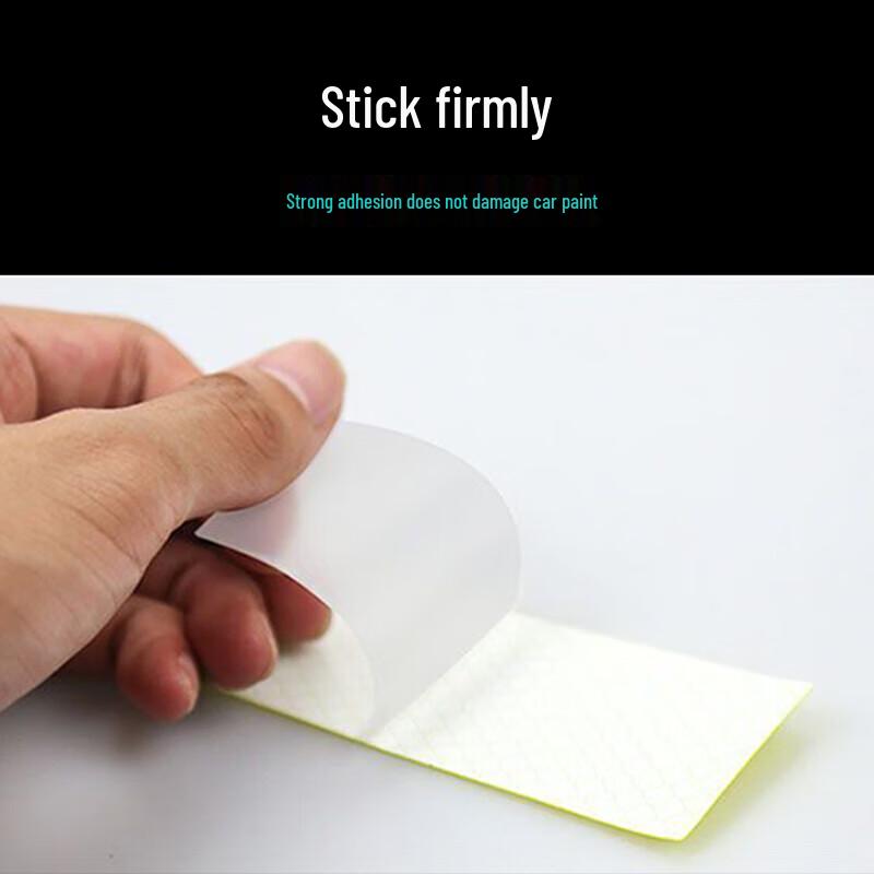 Car Reflective Safety Strips