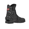 KOMINE Motorcycle Protective Sport Short Riding Boots 799 Waterproof Black Size Cm BK-067 05-067 27.5