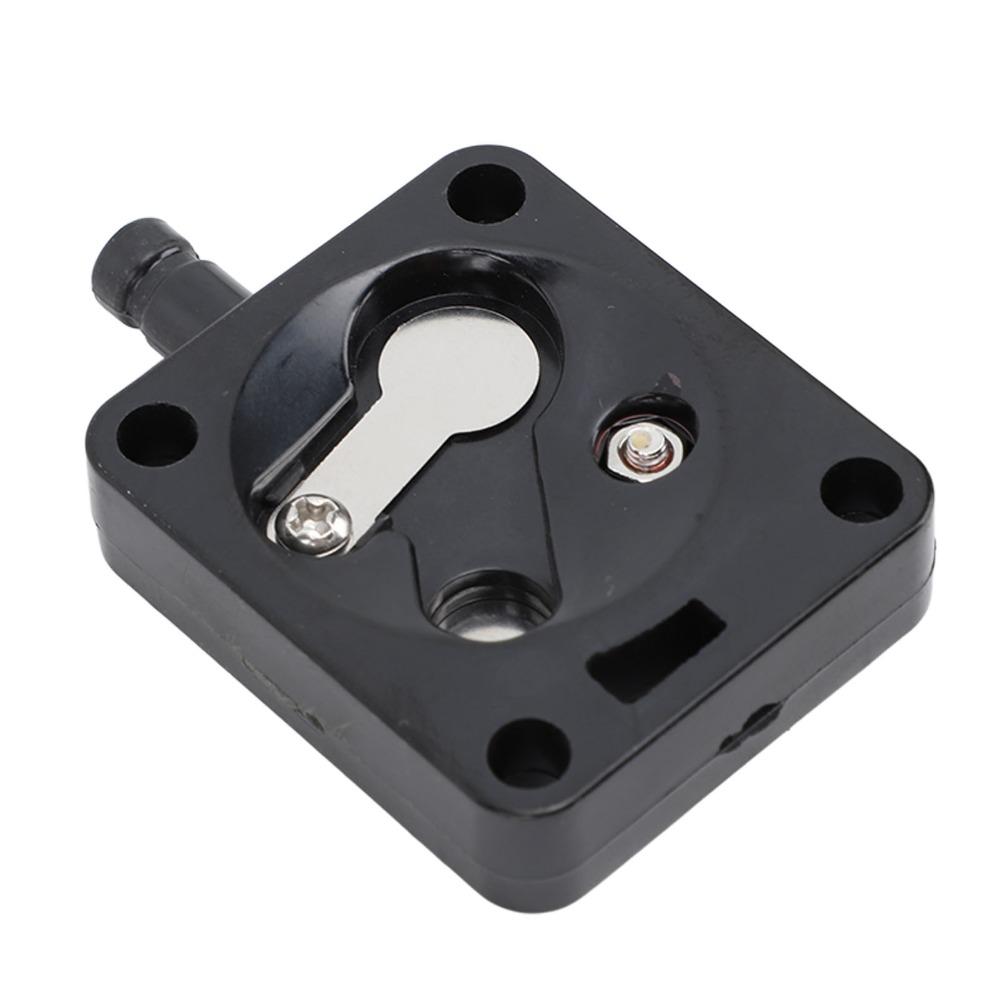 Gasket Fuel Pump Repair Kit OEM Standard Carburetor Diaphragm Gasket Set For 2 Stroke Engine