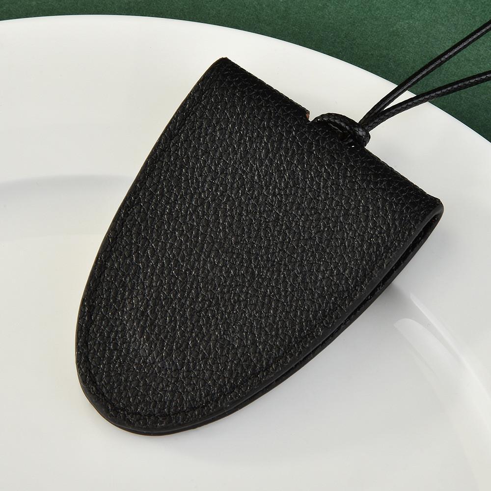 Sunglasses Leather Modern Holder Necklace For Women Featuring Stylish Geometric Design And Premium Craftsmanship