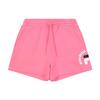 Casual Shorts Women's Pink Moderate FS2TRF2154F-PIK