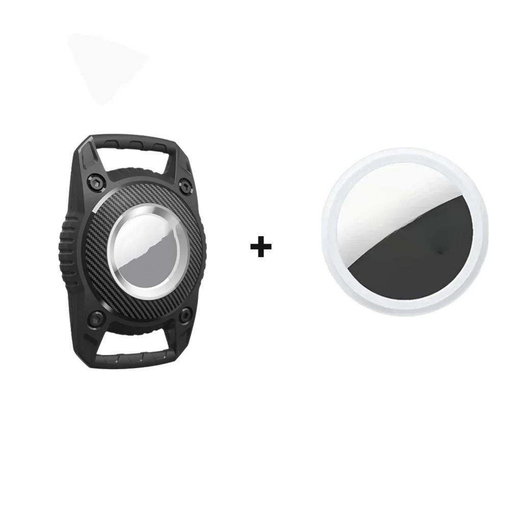 Portable for AirTag GPS Global Smart Locator Key Anti Loss Kids Pet Wallet Location Device Locator-For ios