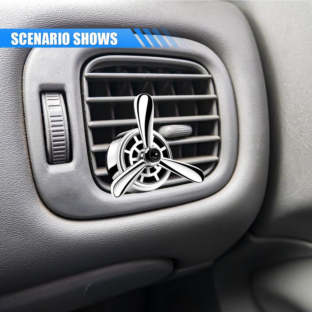 Clip, Creative Car Vent Clip,Shape Auto Perfume Ornamen Diffuser, Automotive Interior Accessories