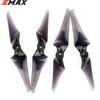 Emax AVAN Long Range 6-дюймовий 6038 6X3.8X2 Пропелер Чорний Колір CW CCW для RC Модельного Двигуна Мультикоптера