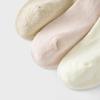 Tongtai Seamless Wide-Mouth Baby Socks