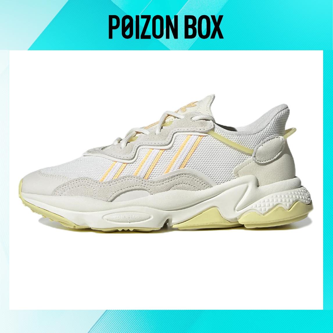 

кроссовки adidas originals Ozweego Lifestyle Shoes Women GW5623