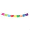 Banner , 15ft Fiesta Cinco De Mayo Dia Decoration Day Party Decorations