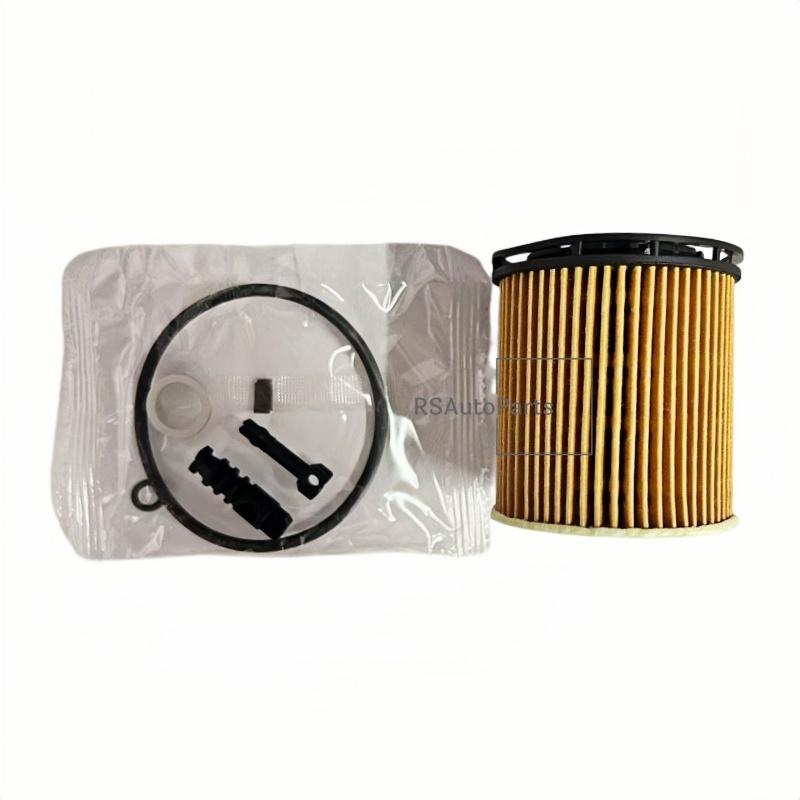 

Genuine New Engine Oil Filter Service Kit 26350-2M000 263502M000 For Hyundai 2018-2023 China OEM New