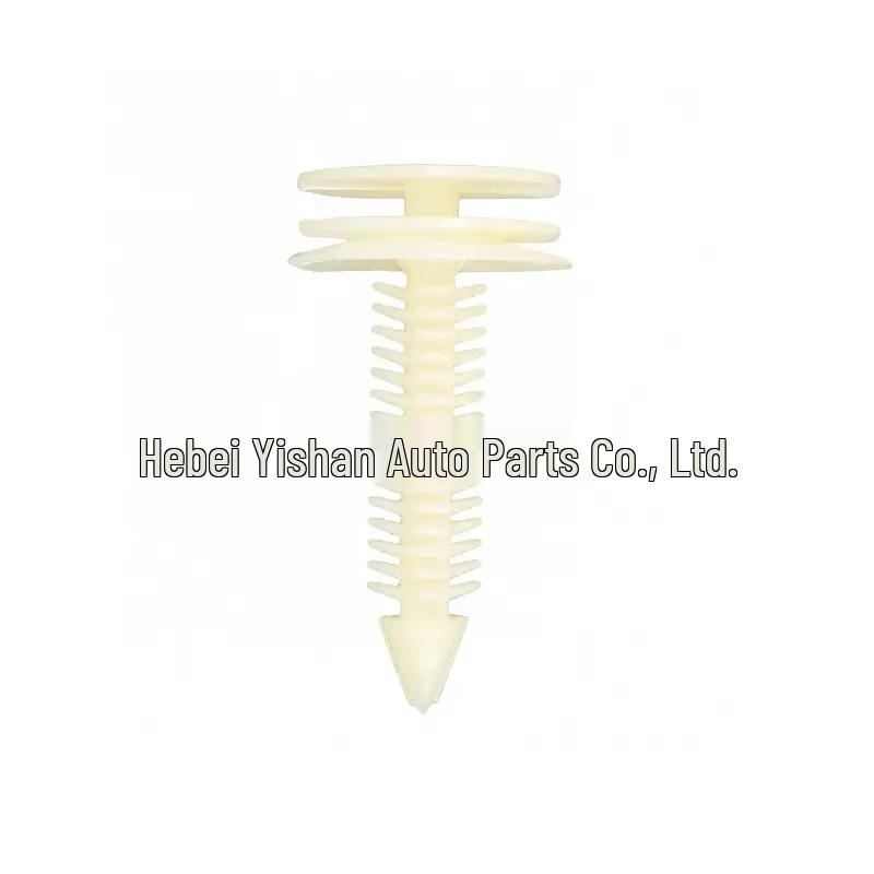 Universal Car Interior Nylon Panel and Tailgate Trim Fastener Clip