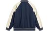 Li Ning Badfive Jacket Men's Dark Marine Blue AFDT437-4