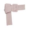 Women Trench Coat Belt Wide Applications Flexible And Adjustable 100 Reusable Overcoat Waist Belt