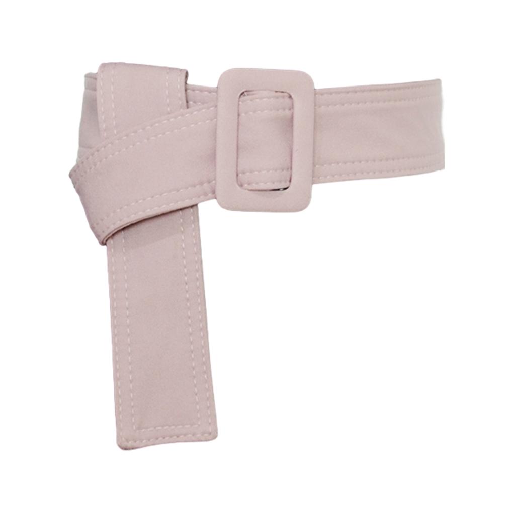 Women Trench Coat Belt Wide Applications Flexible And Adjustable 100 Reusable Overcoat Waist Belt