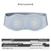 SKG Smart Wireless Waist Massager