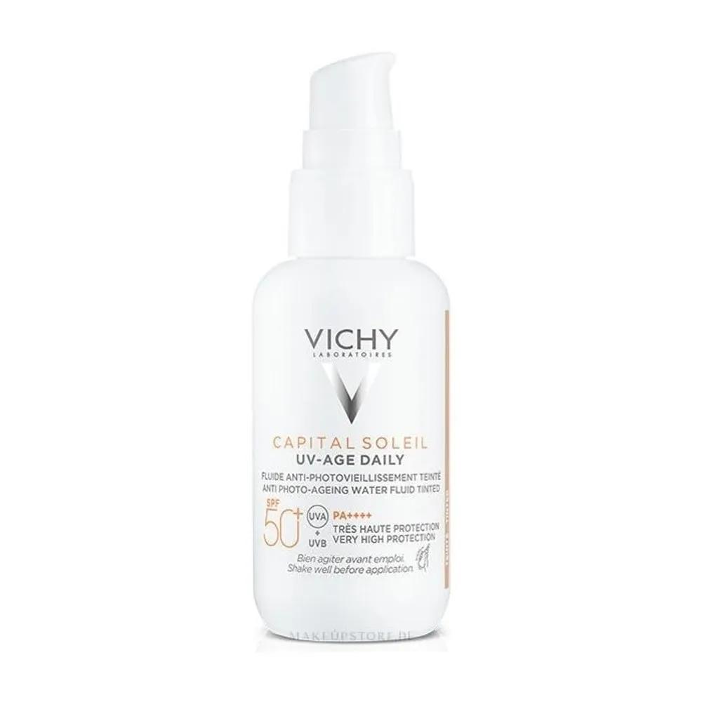 [Vichy] Kaitale Soléille UV Age Daily SPF50 40ml