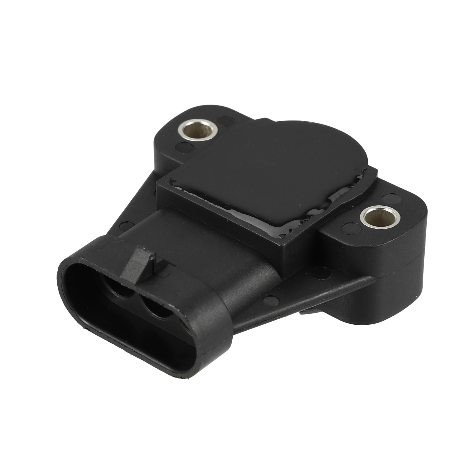 

ABSOPRO Датчик положения дроссельной заслонки 24502965 Датчик ДПДЗ для Buick Century №. 1993-1996 гг. чёрный