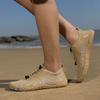 Strandschuhe Outdoor Fünf-Finger-Schuhe Paar Watschuhe Yoga Fitness Schnelltrocknende Bachschuhe
