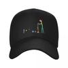 New Croquet Baseball Cap F Luxury Caps Unisexs Big Size Hat Womens Beach Unisexs