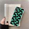 Cute Dinosaur Baby Fashion Phone Case For Xiaomi Redmi Note 14 13 Pro Plus 5G Cover 13C 14C 12 12C 9 9T 9C 10 10C 8 7 6 10A 9A P
