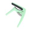 Adjustable Capo for Tuning Tone of String Instruments Electric Acoustic Guitars