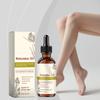Hair Removal Care Oil, Moisturizing And Soothing The Skin, Reducing Hair Growth. Suitable For All Skin Types.60ml