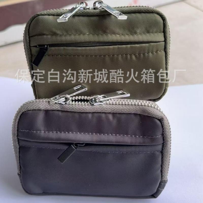 Fashion Shoulder Bag Women's New Summer Simple Casual Bag Texture Personalized Messenger Bag Breast Bag Women