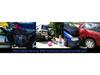 Compatible with Focus Hatchback, Chevrolet Epica, and Cruze: Integrated HD Rear View Car Camera.