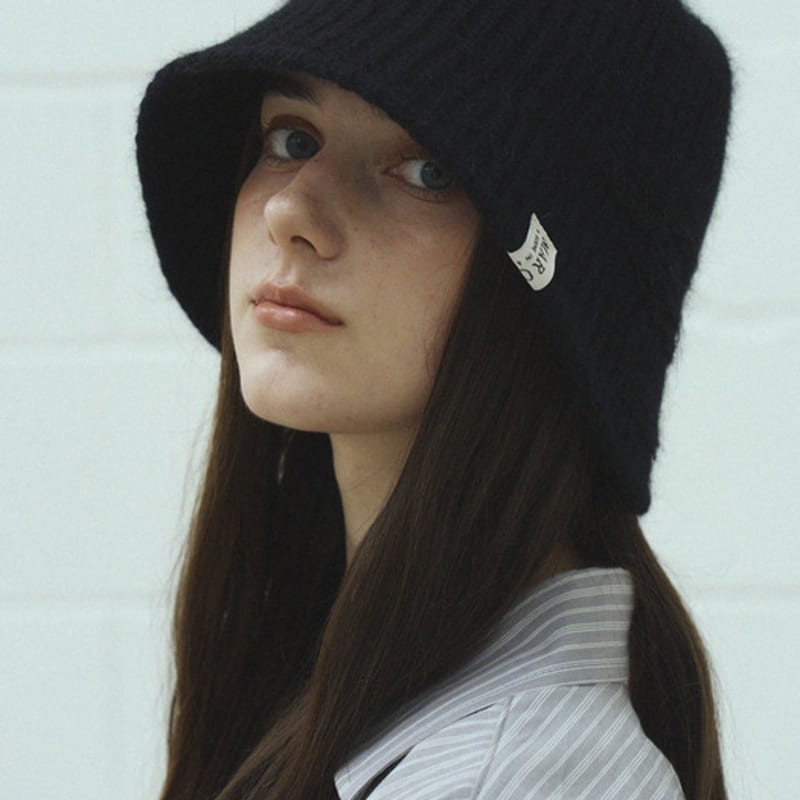 Marchen Vintage Bucket Hat_5color