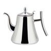 with Lid Tea Pot With Filter Removable Water Kettle With Strainer  Stovetop Safe
