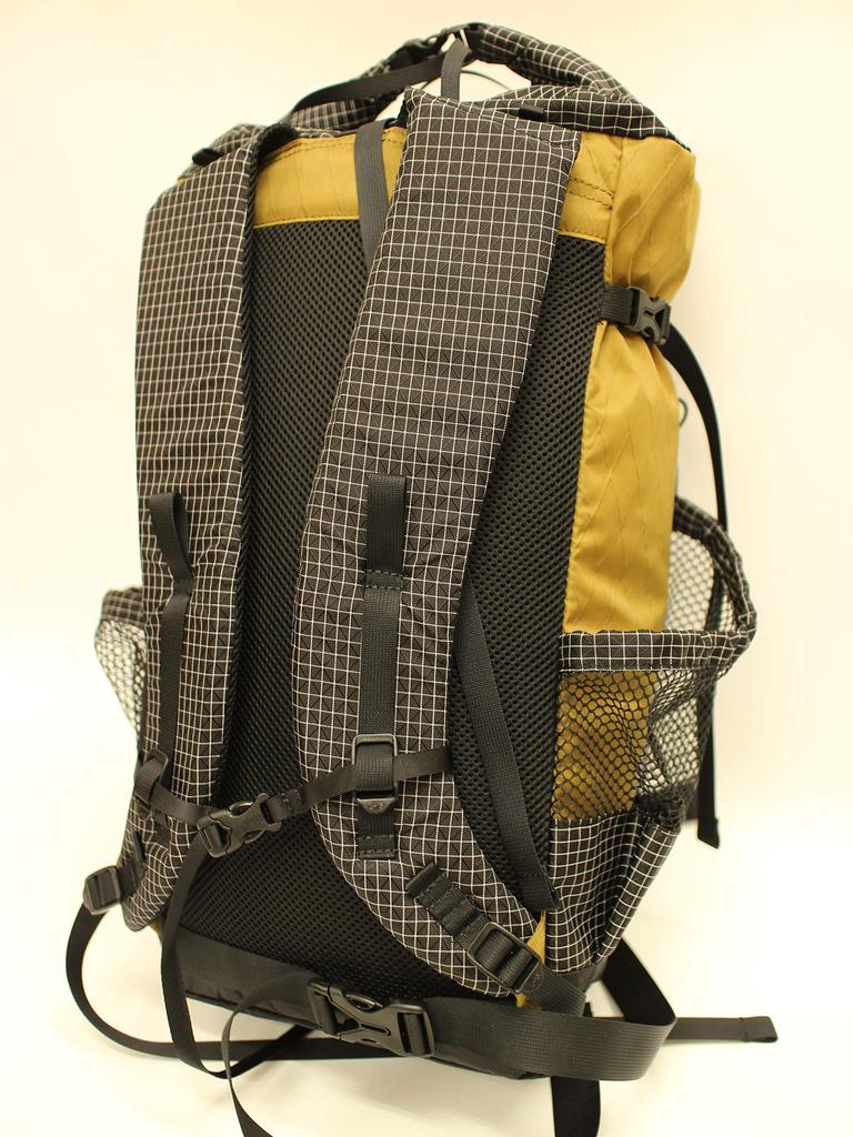 RawLow Mountain Works Bambi Edition X-Pac (Slate Gray)