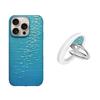 PITAKA Carbon Fibre Case For iPhone 16 Pro Max Kevlar Wireless Charging Back Cover Case for iPhone 16 Pro