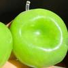 Simulated Fruit Fidget Toy Slow Rebound Sensory Toy Simulated Food Icy Squishy Toy  Desk Decor