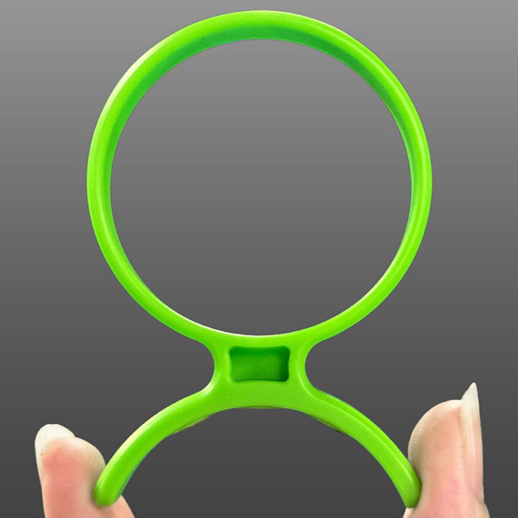Portable Magnetic Badminton Bracket Badminton Ball Fixed Holder Sports Equipment for Competition and Training Enduring