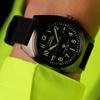 TIMEX Expedition Capstone All Black Outdoor Watch 39mm TW2Y18100